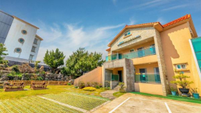 Jeju Badagreen Pension